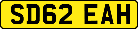SD62EAH