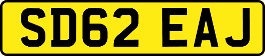 SD62EAJ