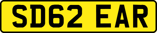 SD62EAR