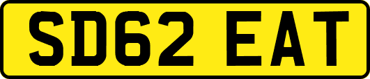 SD62EAT