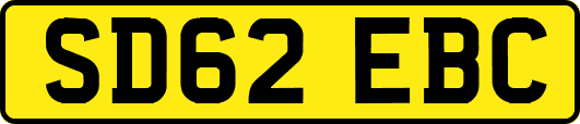 SD62EBC