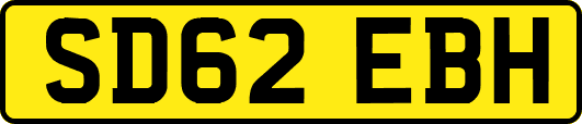 SD62EBH