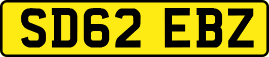 SD62EBZ