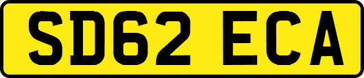 SD62ECA