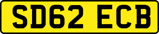 SD62ECB