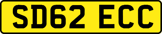 SD62ECC