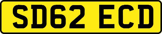 SD62ECD