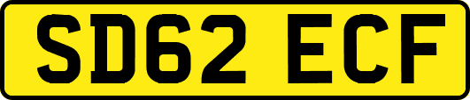 SD62ECF