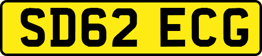 SD62ECG