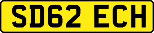 SD62ECH