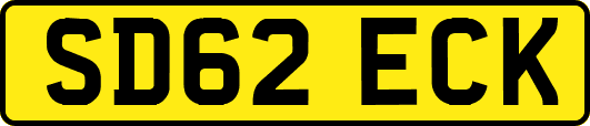 SD62ECK