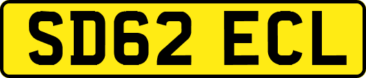 SD62ECL