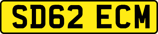 SD62ECM