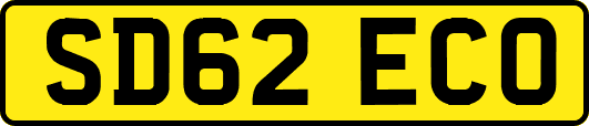 SD62ECO