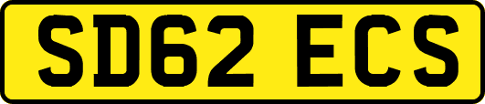 SD62ECS