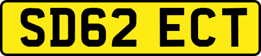SD62ECT