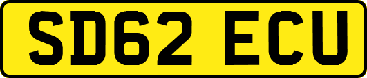 SD62ECU