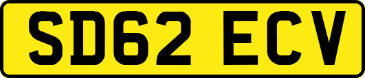 SD62ECV