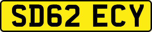 SD62ECY