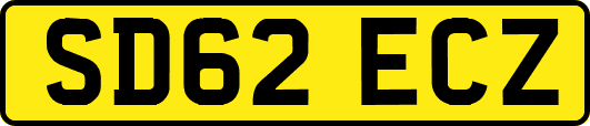 SD62ECZ