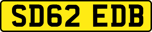 SD62EDB