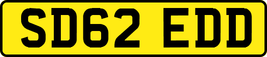 SD62EDD