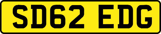 SD62EDG