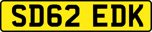 SD62EDK