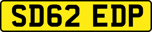 SD62EDP