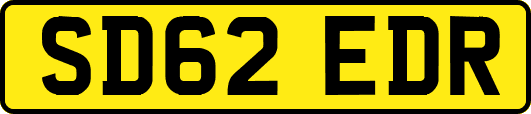 SD62EDR