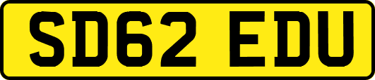 SD62EDU