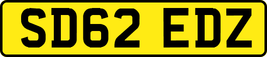 SD62EDZ
