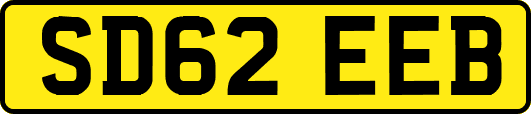 SD62EEB