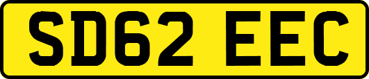 SD62EEC