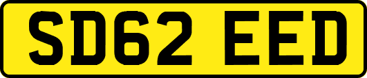 SD62EED