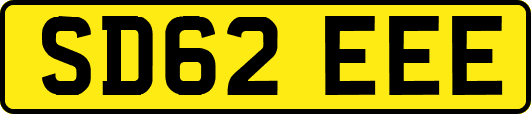 SD62EEE