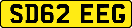 SD62EEG