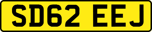 SD62EEJ