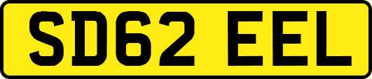 SD62EEL