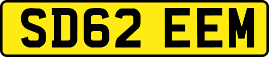 SD62EEM