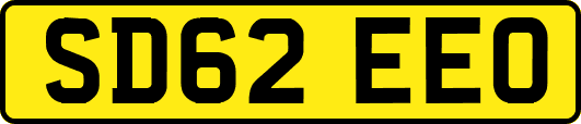 SD62EEO