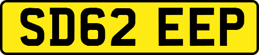 SD62EEP