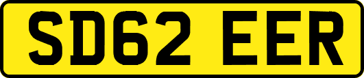 SD62EER