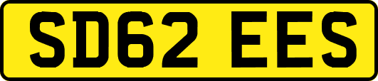 SD62EES