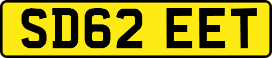 SD62EET