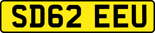 SD62EEU