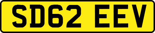 SD62EEV