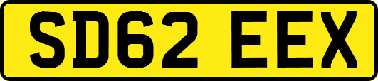 SD62EEX