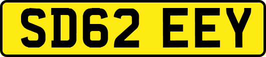 SD62EEY