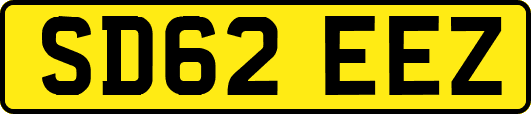 SD62EEZ